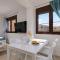 Apartment Lia with private eco pool - Amazing view - 干尼亚