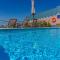 Apartment Lia with private eco pool - Amazing view - Chania Town