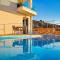 Apartment Lia with private eco pool - Amazing view - 干尼亚