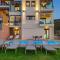 Apartment Lia with private eco pool - Amazing view - 干尼亚