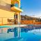 Apartment Lia with private eco pool - Amazing view - Chania Town