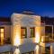 Apartment Lia with private eco pool - Amazing view - Chania Town