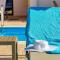 Apartment Lia with private eco pool - Amazing view - 干尼亚
