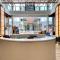 HillMark Suites