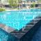 FxA Studios Core Soho Suites KLIA 1 & 2 Sepang FREE WIFI - 雪邦