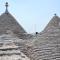 Trulli Casa Alberobello