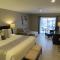 Dockside Suites - Digby