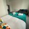 Lovely Apartment in Cleethorpes Beachfront Area sleeps up-to 10