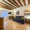 Sensational Navigli Apartment