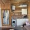 Sea View Cabin