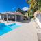 Villa charmante au Diamant avec piscine privée