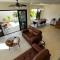 Solemar 2bdrm House - Private Pool , King Bed and Balcony Sunset View