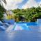 Villa charmante au Diamant avec piscine privée - Le Diamant