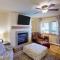 Paws on the Mountain, Unit C6 - ستيمبوت سبرينغز