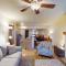 Paws on the Mountain, Unit C6 - ستيمبوت سبرينغز