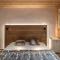 Chalet Alpin Luxe, Jacuzzi, Vue