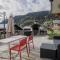 Chalet Alpin Luxe, Jacuzzi, Vue