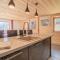 Chalet Alpin Luxe, Jacuzzi, Vue