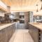 Chalet Alpin Luxe, Jacuzzi, Vue