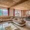 Chalet Alpin Luxe, Jacuzzi, Vue - 尚帕尼恩瓦努瓦茲