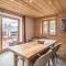 Chalet Alpin Luxe, Jacuzzi, Vue