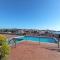 Terraza y piscina con vistas espectaculares al mar Parking cubierto - San Vicente de la Barquera