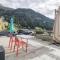 Chalet Alpin Luxe, Jacuzzi, Vue