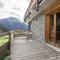 Chalet Alpin Luxe, Jacuzzi, Vue