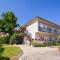 Apartments Zorka