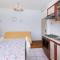 Apartments Ljubica J