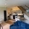 Luxury Holiday Home on the Jurassic Coast - 查茅斯