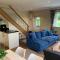 Luxury Holiday Home on the Jurassic Coast - 查茅斯