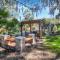Luxury Savannah Retreat Heated Pool and Pet Friendly - Savannah