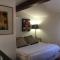 Appartement vue mer golfe St Tropez - 拉纳特尔