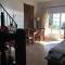 Appartement vue mer golfe St Tropez - 拉纳特尔