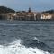 Appartement vue mer golfe St Tropez - 拉纳特尔