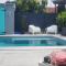 Zamardi private villa with own pool and huge garden, 150m to longest free beach at Balaton - زاماردي