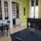 Natchez Manor Bed & Breakfast