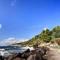 GOCCE VILLAS - Vera ed il Vervece On the Sea