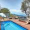 GOCCE VILLAS - Villa Aurelia una casa in collina