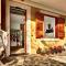 GOCCE VILLAS - Villa Aurelia una casa in collina
