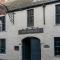 The Archangel,Restaurant & Bar with Rooms - Frome