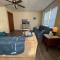 Comfy Apt near Guthrie RPH Sayre