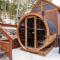 HOT TUB Firepit Sauna Peak to Peak Loft Retreat - Nederland