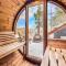 HOT TUB Firepit Sauna Peak to Peak Loft Retreat - Nederland