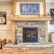 124 Algonquin - Ski In Out Tremblant Mountainside Chalet