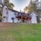 Groveland Home with Deck 2 Mi to Pine Mountain Lake