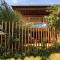 Beautiful house on the Orla