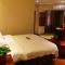 GreenTree Inn Fuyang Shopping Mall - Guoyang