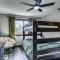 Mountain Home Near Yosemite with Well-Being Retreat!